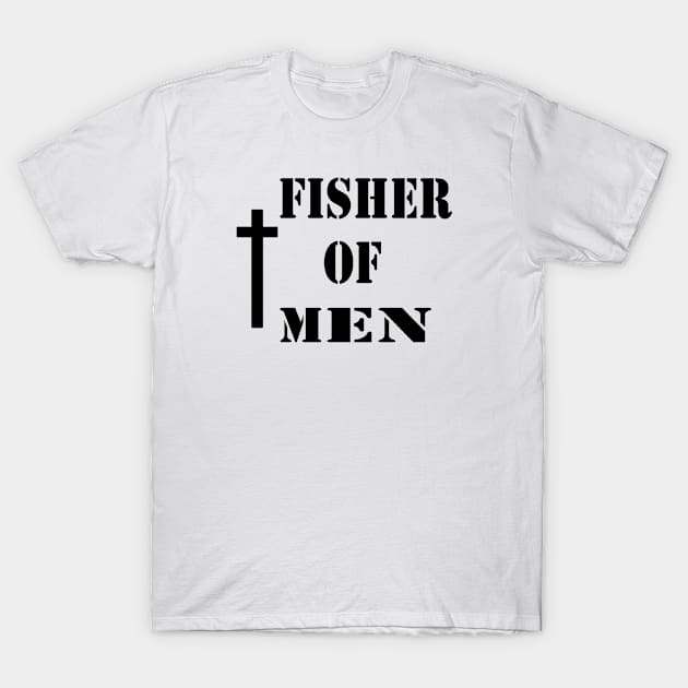 Christian T-Shirt by theshop